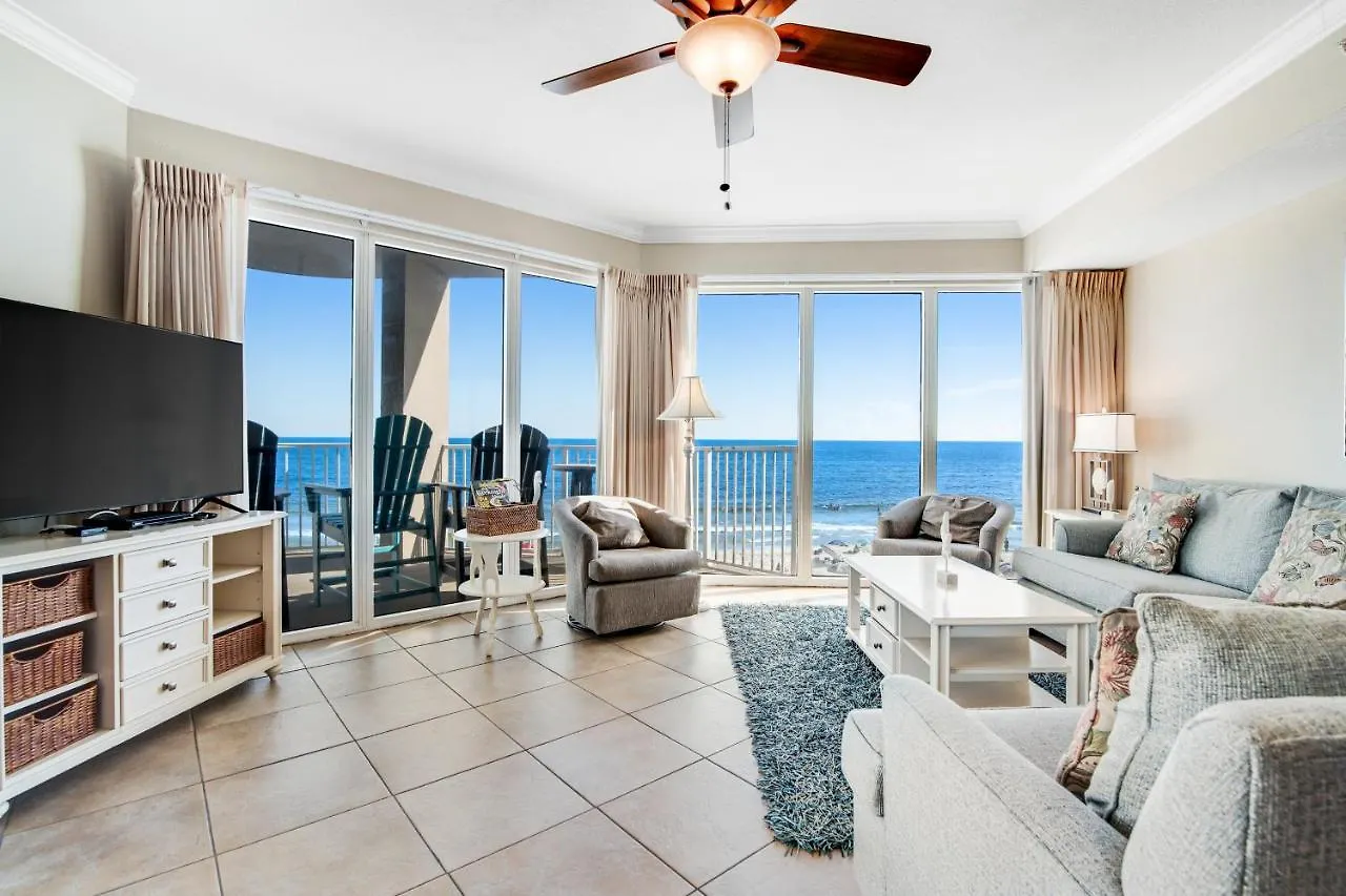 Tidewater Beach Resort VII Panama City Beach Ηνωμένες Πολιτείες της Αμερικής