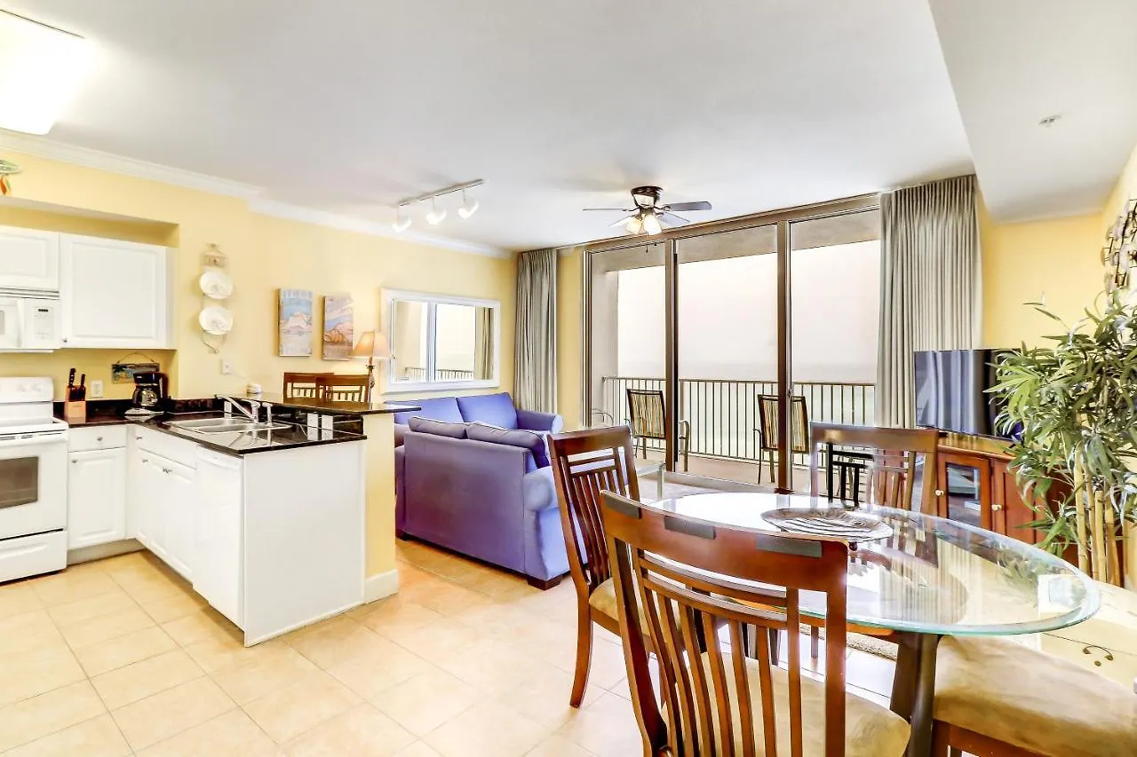 Tidewater Beach Resort VII Panama City Beach Σπίτι διακοπών