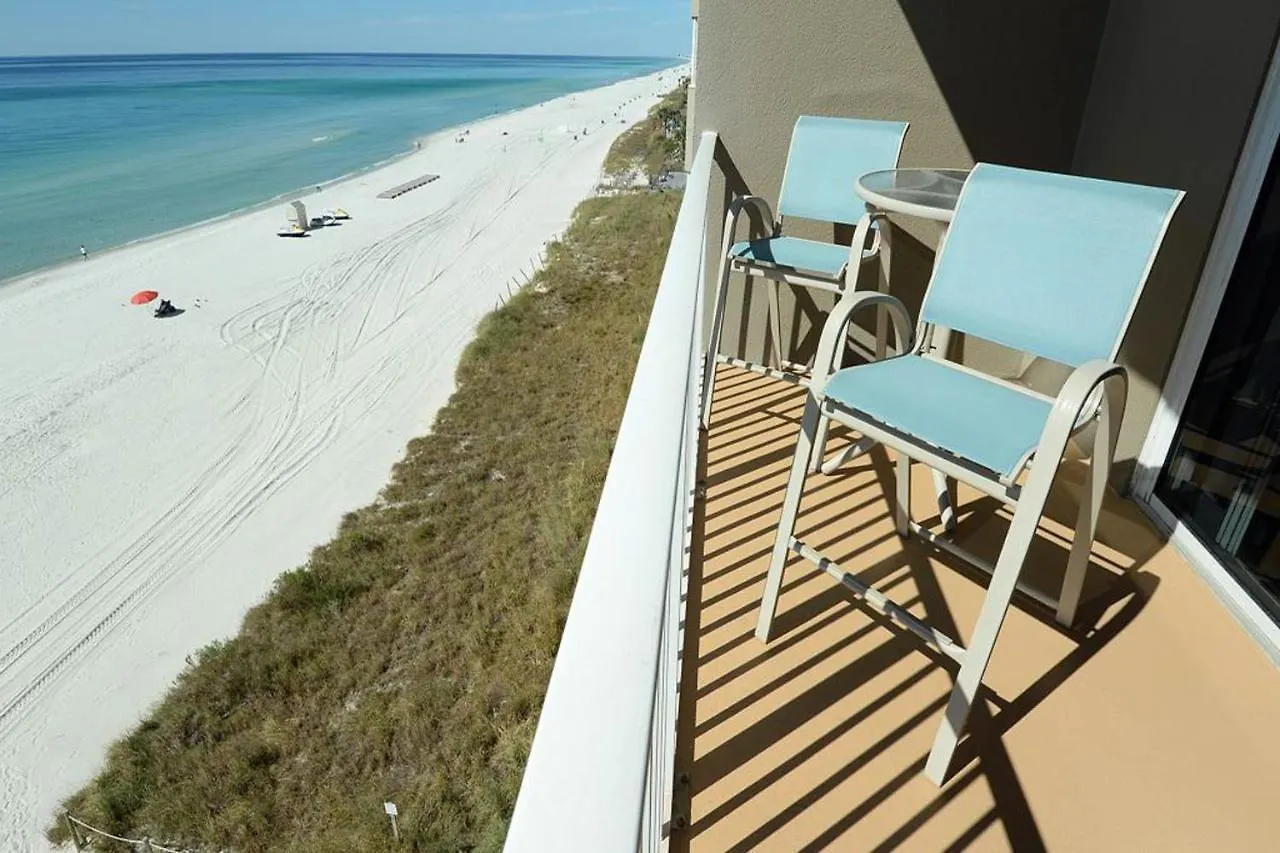 Tidewater Beach Resort VII Panama City Beach