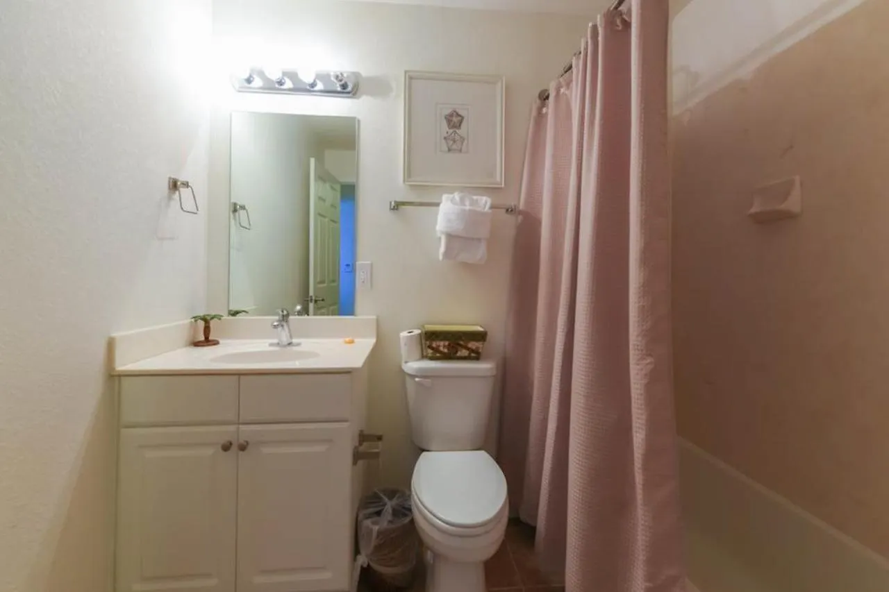 Tidewater Beach Resort VII Panama City Beach Σπίτι διακοπών