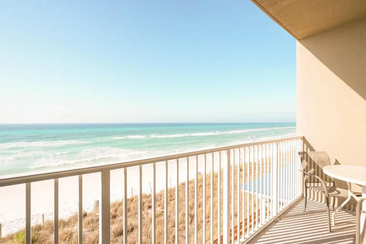 Tidewater Beach Resort VII Panama City Beach Σπίτι διακοπών