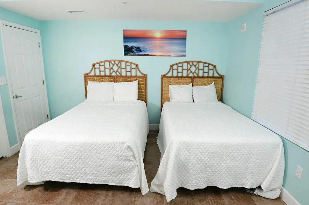 Tidewater Beach Resort VII Panama City Beach Ηνωμένες Πολιτείες της Αμερικής