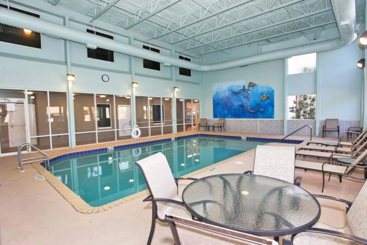 Tidewater Beach Resort VII Panama City Beach Σπίτι διακοπών
