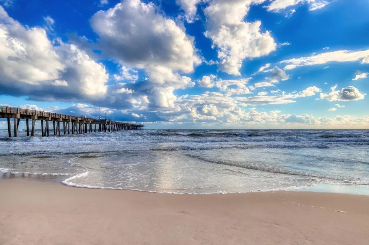 Tidewater Beach Resort VII Panama City Beach