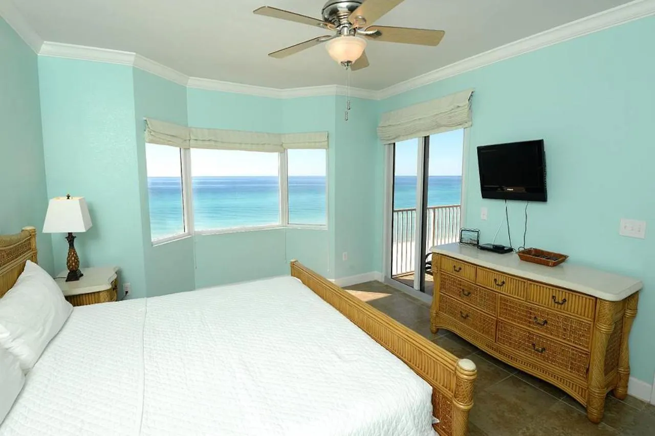 Tidewater Beach Resort VII Panama City Beach