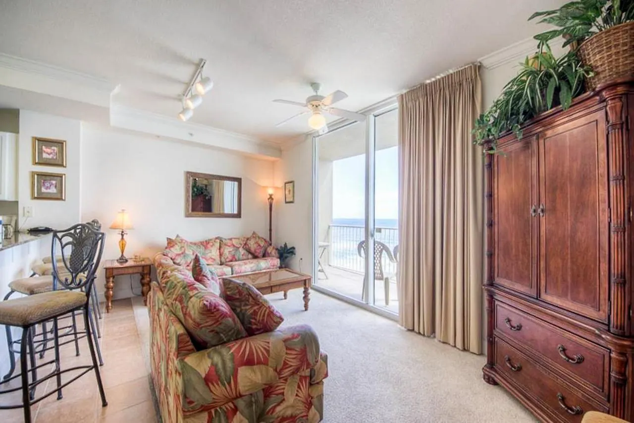 Holiday home Tidewater Beach Resort VII Panama City Beach United States