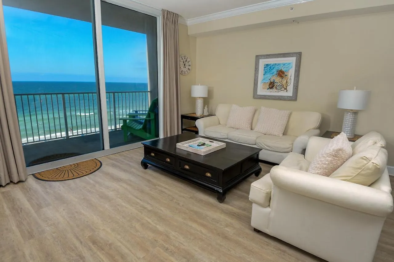 Holiday home Tidewater Beach Resort VII Panama City Beach