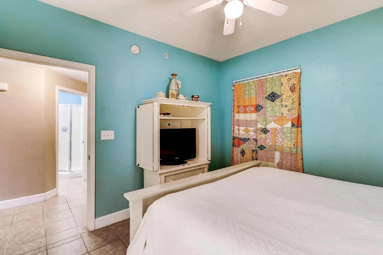 Tidewater Beach Resort VII Panama City Beach 0*,