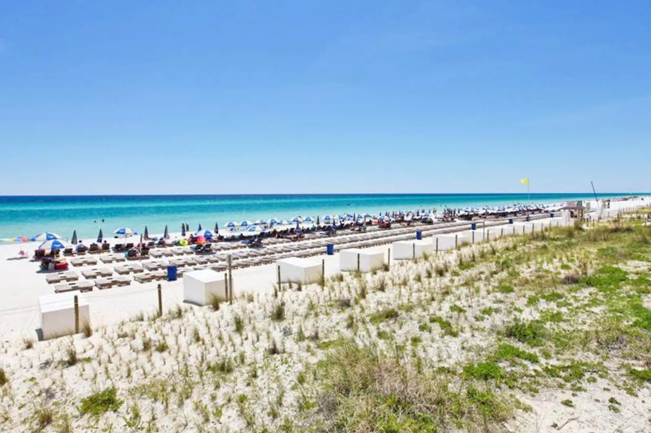 Tidewater Beach Resort VII Panama City Beach 0*,  USA
