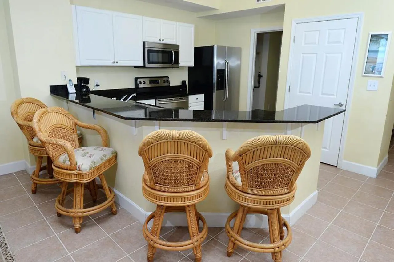Holiday home Tidewater Beach Resort VII Panama City Beach